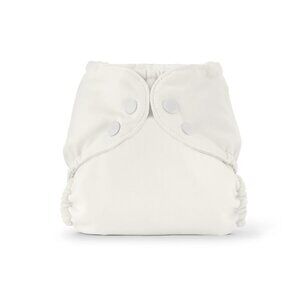 Esembly Outer Diaper in Parchment, Size 1